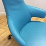 Fama Siddy office chair