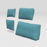 Fama Kalahari extra cushions