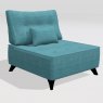 Fama Arianne Love A seat module with 10cm feet