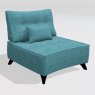 Fama Arianne Love M seat module with 10cm feet