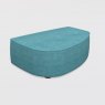 Fama Arianne Love PT1 footstool with 3cm feet