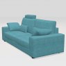 Fama Afrika wide sofa A