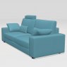 Fama Fama Afrika wide sofa A