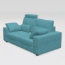 Fama Afrika medium sofa C