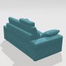 Fama Afrika medium sofa C