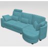 Fama Afrika sofa C1+Z2