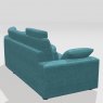 Fama Afrika sofa C1+Z2