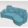 Fama Fama Afrika sofa V1+Z2