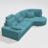 Fama Afrika sofa C1+R+P