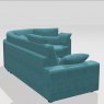 Fama Afrika sofa A1+R+B2