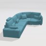 Fama Fama Afrika sofa A1+R+B2