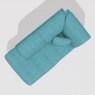 Ratchet headrest modern fabric sofa