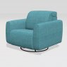 Fama Baltia armchair - SKRO narrow seat 91cm