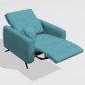 Fama Baltia armchair - SNR medium seat 105cm