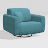 Fama Baltia armchair - SNRO medium seat 105cm