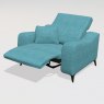 Fama Baltia armchair - WNR medium seat 121cm