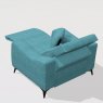 Fama Fama Baltia armchair - N medium seat 121cm