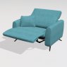 Fama Baltia armchair - SMR wide seat 120cm