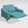 Fama Baltia armchair - DMR wide seat 136cm