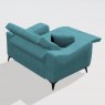 Fama Fama Baltia armchair - M wide seat 136cm