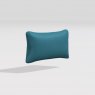 Fama Arianne love leather lumbar cushion JR