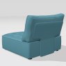 Fama Fama Arianne Love Leather Y1 chaise lounge module