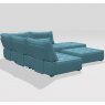 Fama Fama Arianne Love Leather 5 seater corner 3A+C+2D