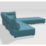 Fama Fama Arianne Love Leather 4 seater corner 2A+C+2D