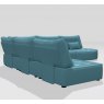 Fama Fama Arianne Love Leather 6 seater corner 3A+Z+Y