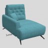 Fama Avalon left arm chaise module FS1