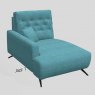 Fama Avalon left arm chaise module GJ1