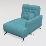 Fama Avalon right arm chaise module FJ2