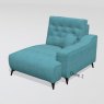 Fama Avalon right arm chaise module GD2