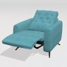 Fama Avalon armchair - SKR narrow seat 91cm