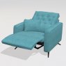 Fama Avalon armchair - JNR medium seat 105cm