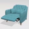 Fama Avalon armchair - ANR medium seat 105cm