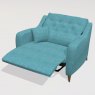 Fama Avalon You & Me armchair - ESR M wide seat 122cm