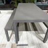 Nardi aluminium rio outdoor bench