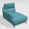 Fama Axel left arm chaise module FA1