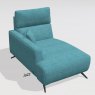 Fama Axel left arm chaise module FJ1