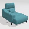 Fama Axel left arm chaise module FD1