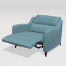 Fama Axel You & Me armchair - ESR M wide seat 122cm