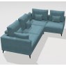 Fama Tempo sofa MB4X+RHX