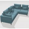 Fama Tempo sofa MB4+RHX