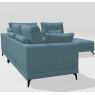 Fama Fama Tempo sofa MB3X+RH+P3