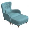 Fama Fama Aston Armchair