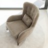 Fama Fama Aston Armchair