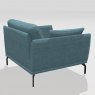 Fama Fama Korinto 118 Armchair