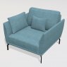 Fama Fama Korinto 104 Armchair