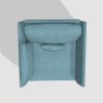 Fama Fama Korinto 104 Armchair